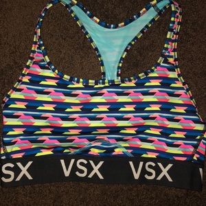 Victoria’s Secret sports bra